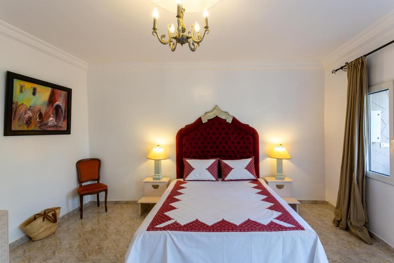 Superior Doppelzimmer