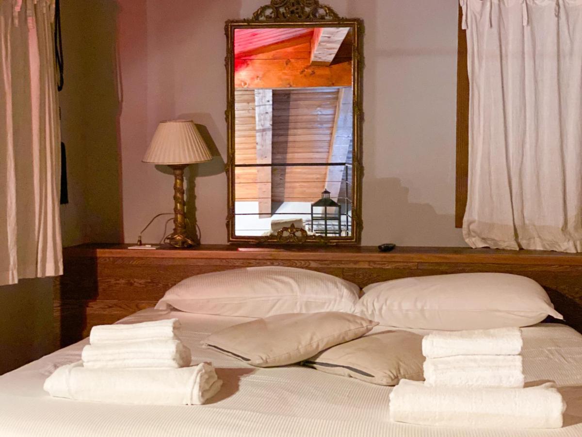 Junior Suite - Split Level