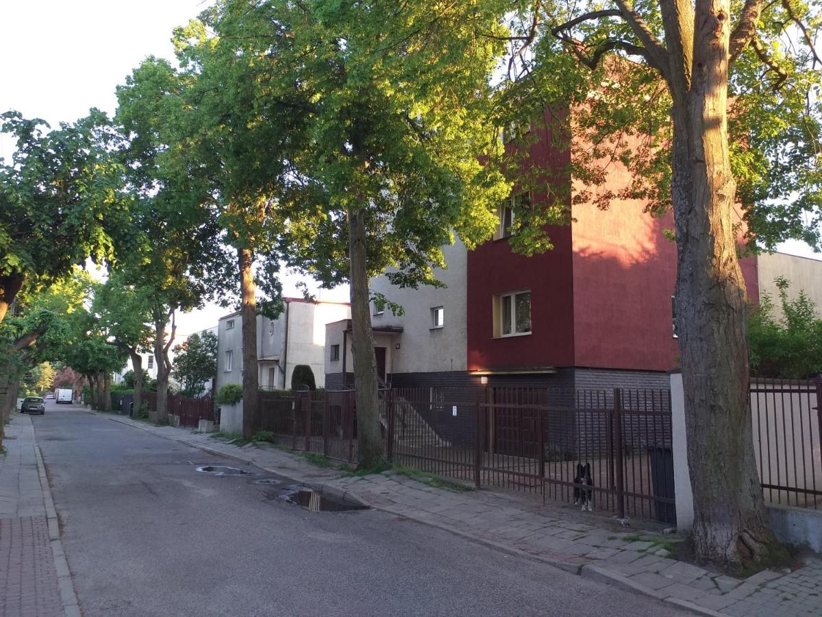 Kwatera nad morzem Orłowo - B&B