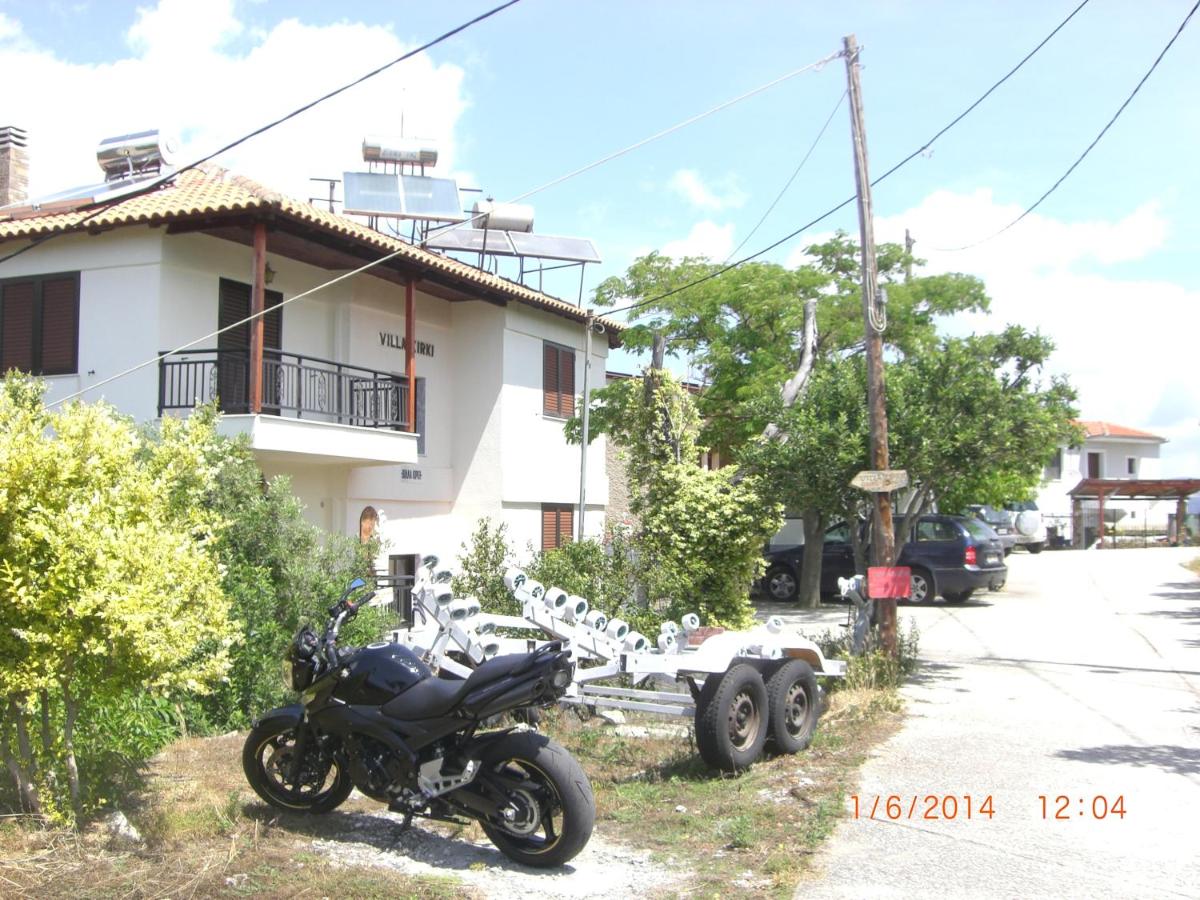 Villa Kirki - Bed and Breakfast