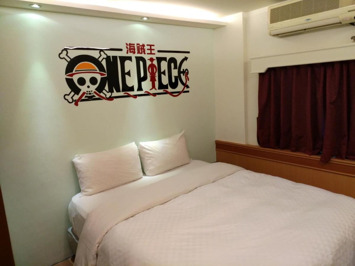 Kleines Doppelzimmer