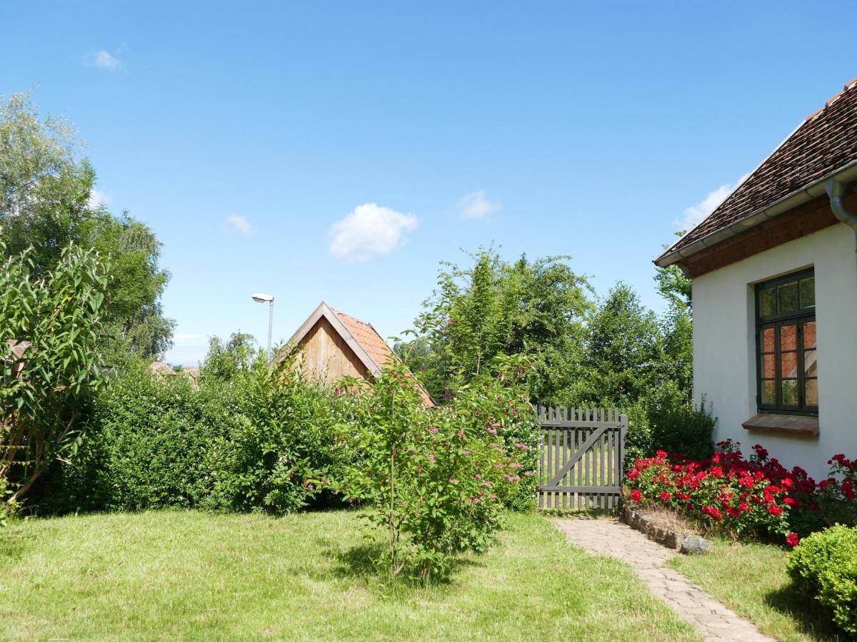 Ferienwohnung Dorothea - Chambres d’hôtes