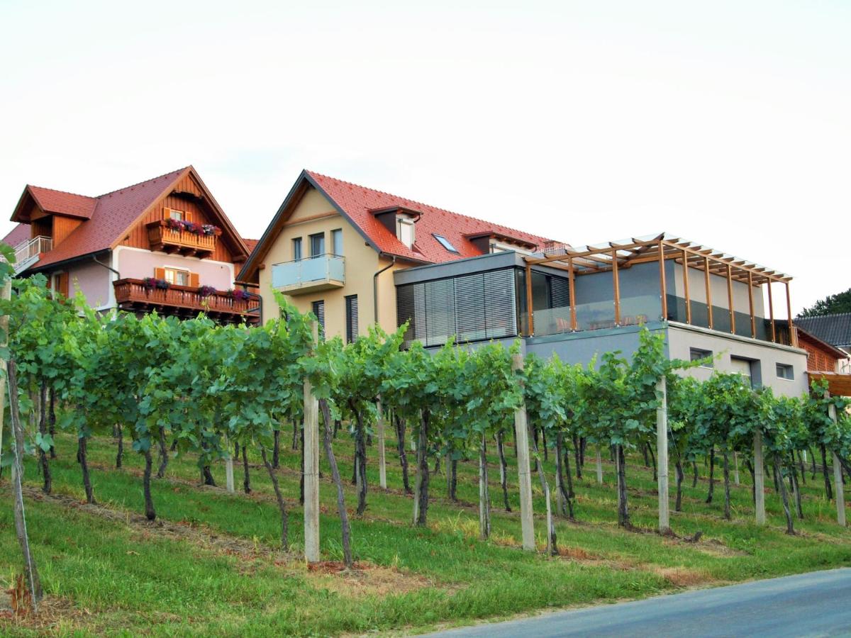 Gästezimmer Steiner - Ferienwohnung