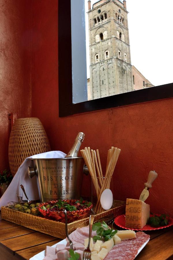 Boutique Hotel Casa Faccioli - Bed and Breakfast