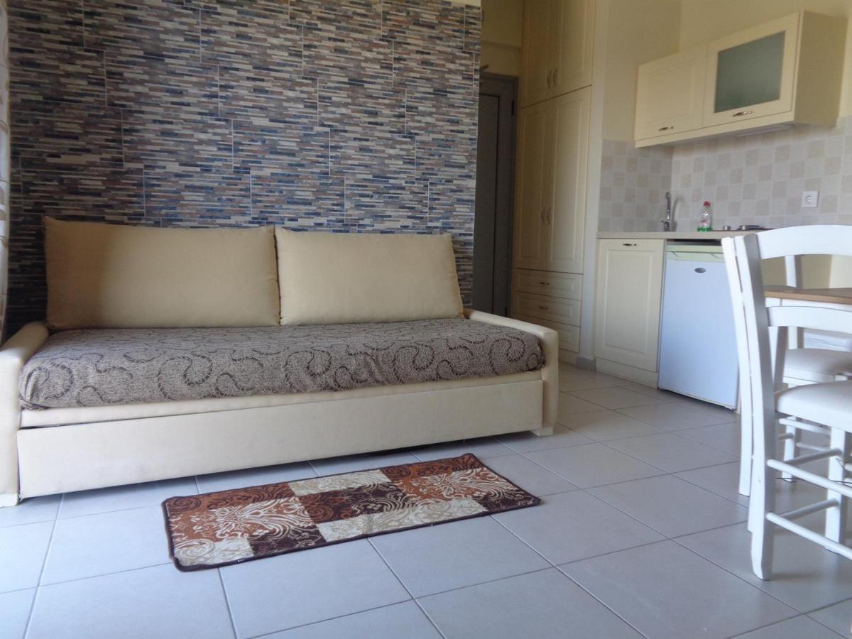 Apartment (2 Adults)