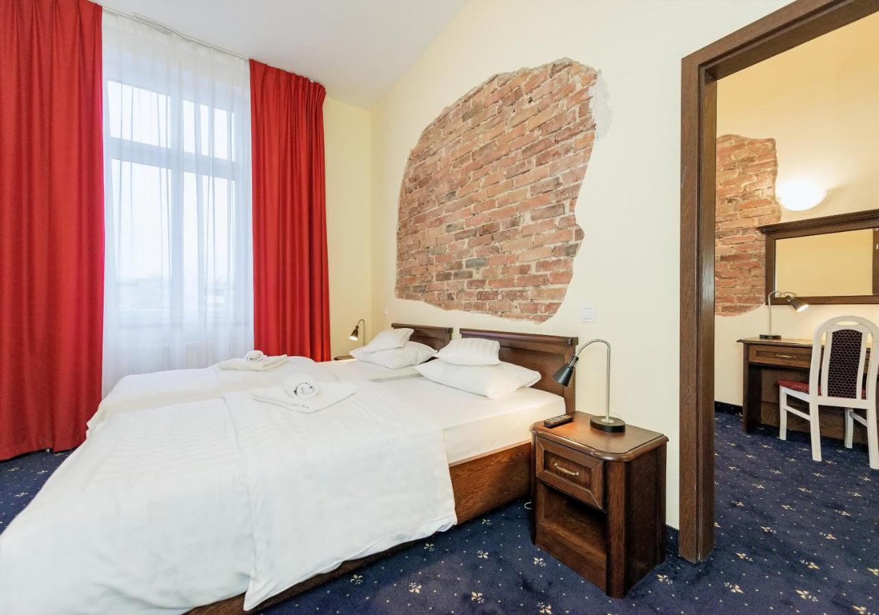 B&B Bielsko-Biała - Hotel Marczewski - Bed and Breakfast Bielsko-Biała