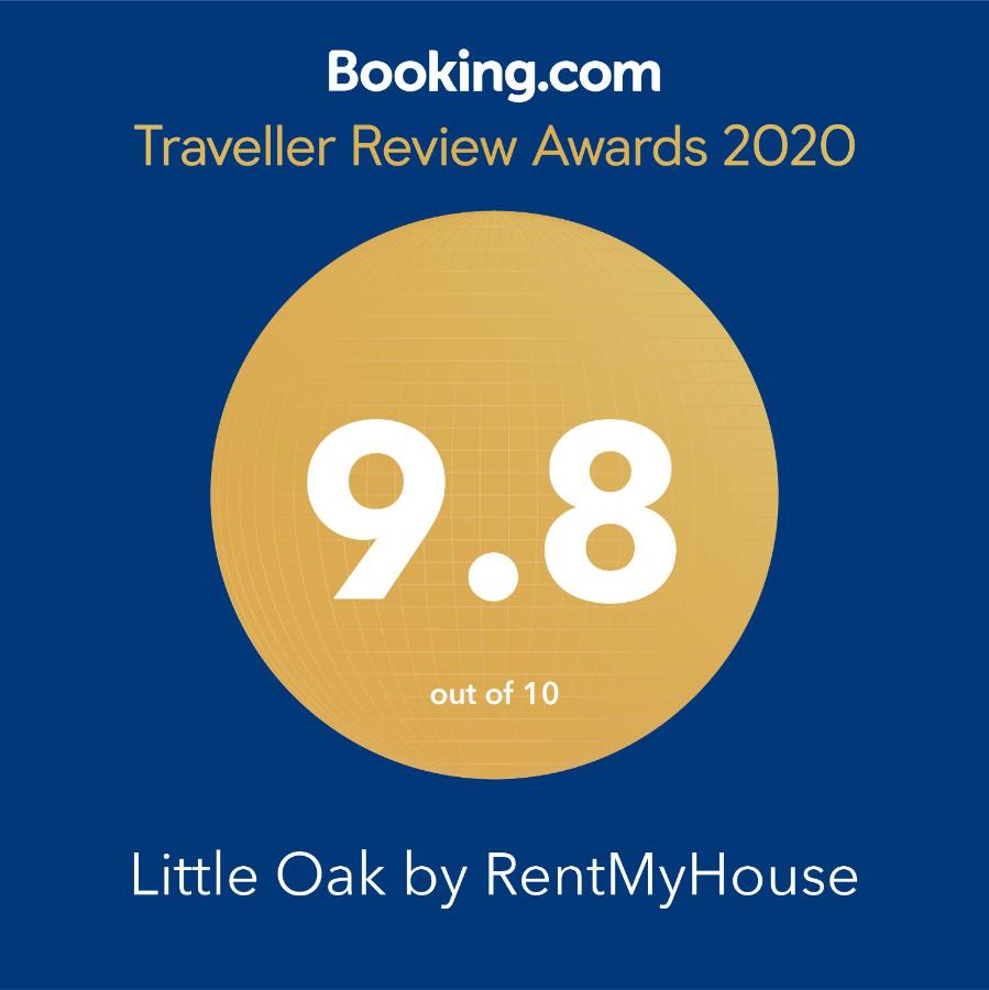 Herefordshire - Little Oak - Charming Cottage in Rural Location North of Hereford - Sleeps 2 Guets - Ideal For A Cozy Trip Away - Hosted By RENTMYHOUSE - Chambres d'hôtes Hereford