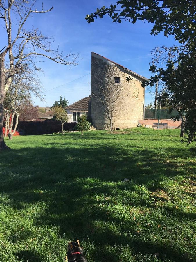 Huis met 1 Slaapkamer