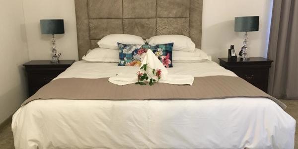 Calla Lily Guesthouse - B&B Nelspruit