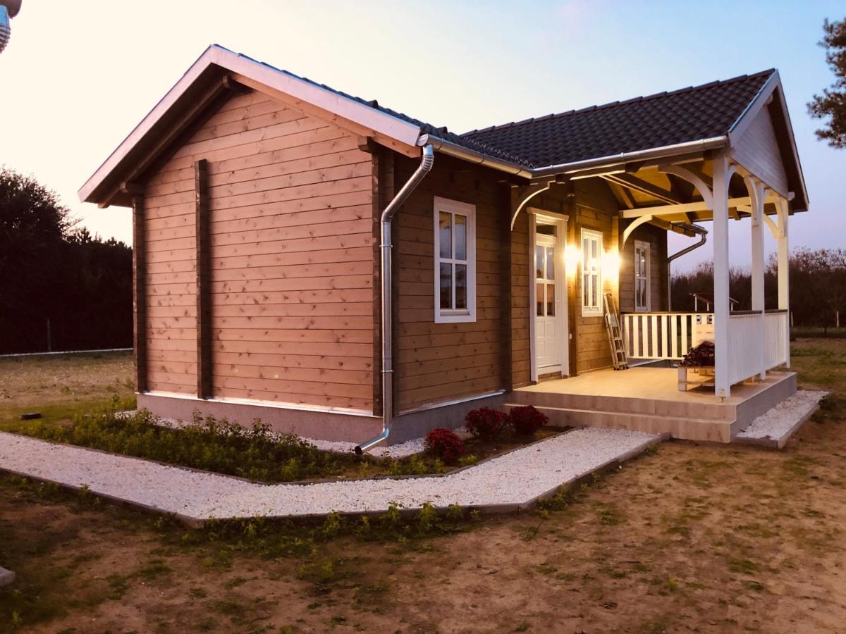 Haus mit 2 Schlafzimmern