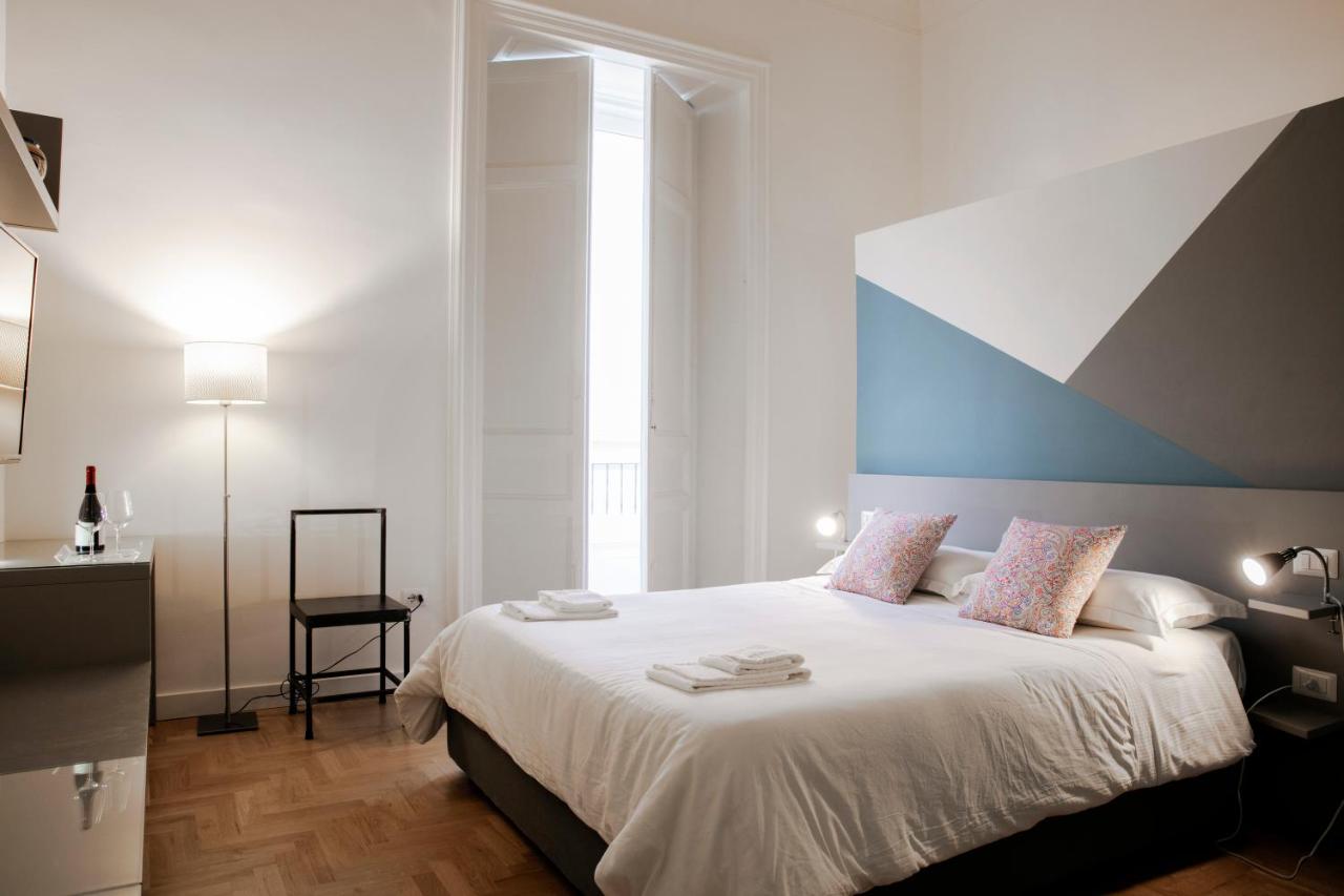 Junior Suite with Balcony