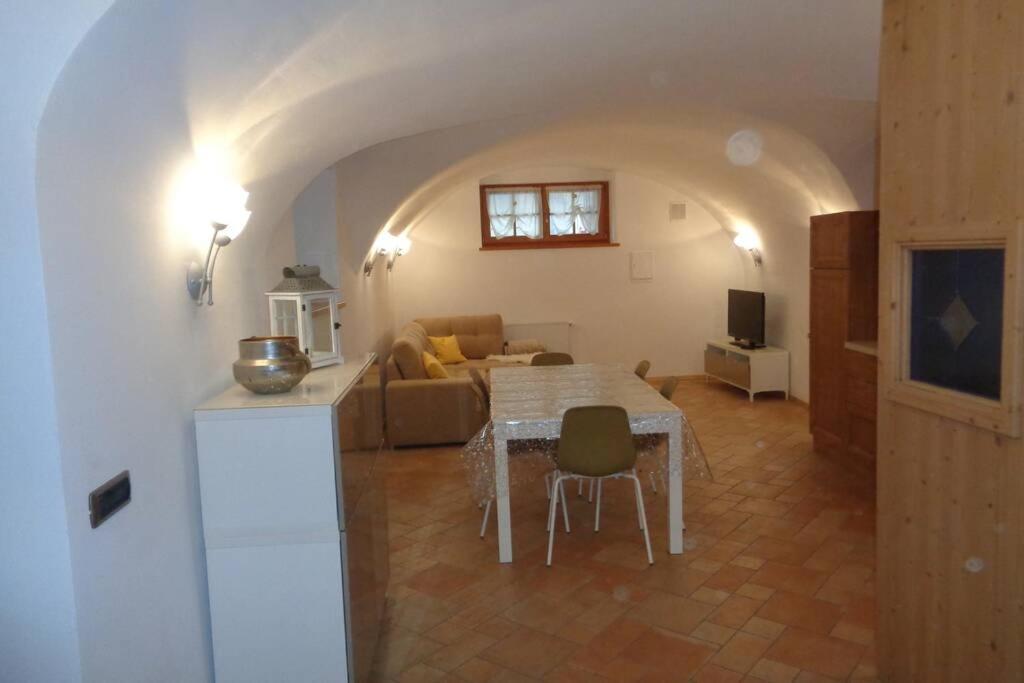 B&B Andalo - APPARTAMENTO LA BOTTE - Bed and Breakfast Andalo