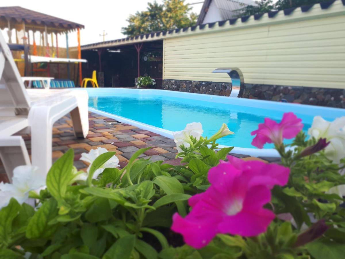 Guest House Barkhat - B&B