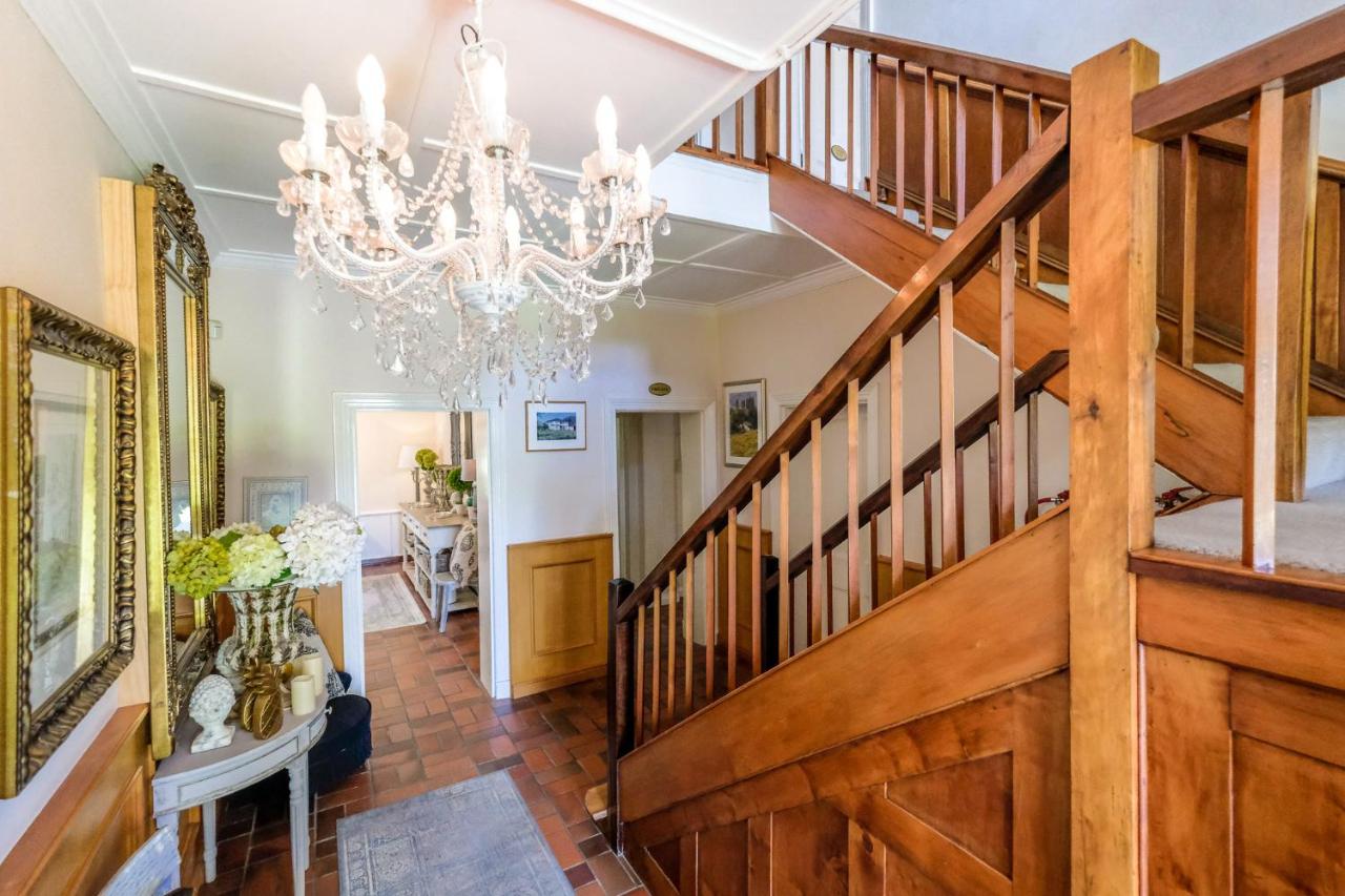Oude Berg Guesthouse - B&B George