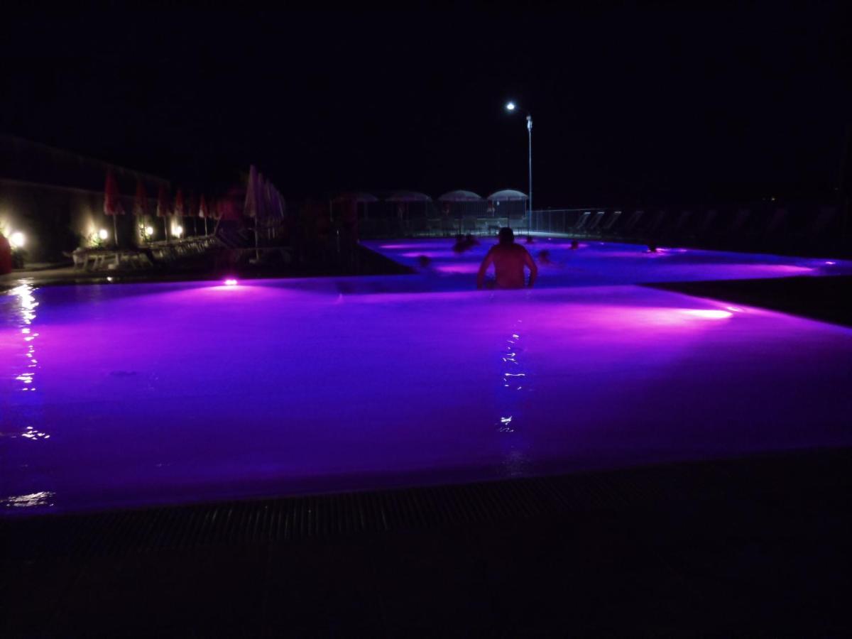 I Perticali Guesthouse - B&B Carrù