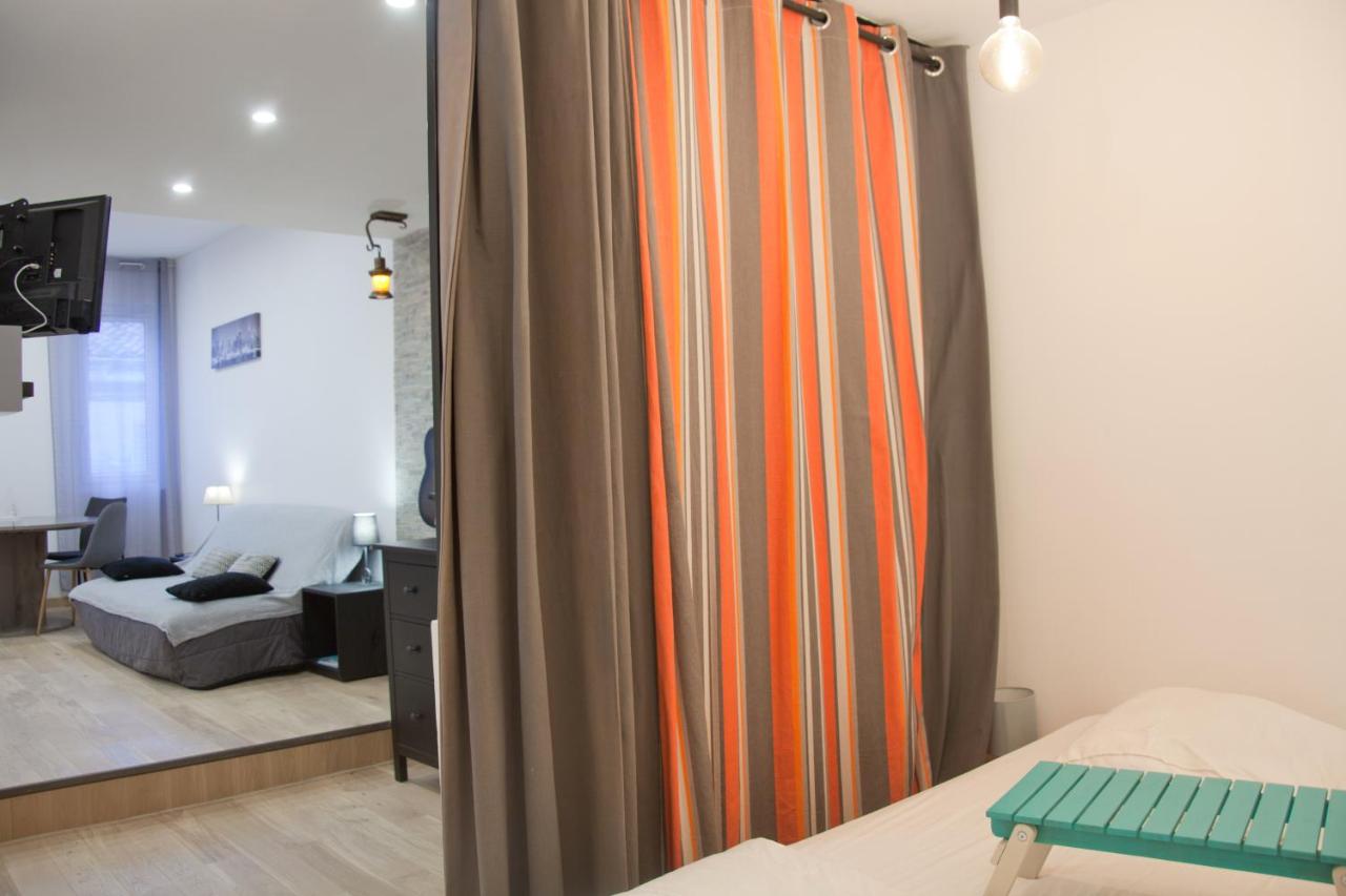 Apartment mit 1 Schlafzimmer