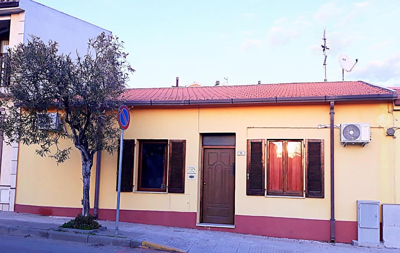B&B Il Cortile del Sole - Chambres d’hôtes