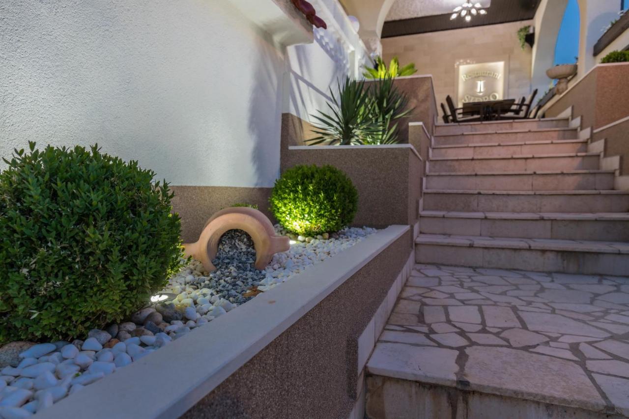 Guest House Sidro - Ferienwohnung Selce