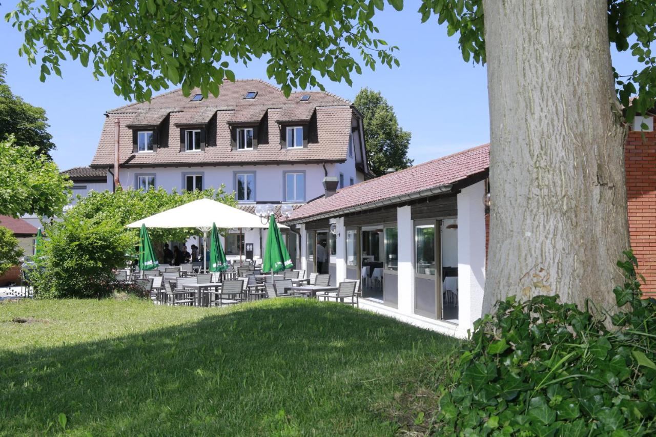 B&B Kloten - Pension Geerlisburg - Bed and Breakfast Kloten