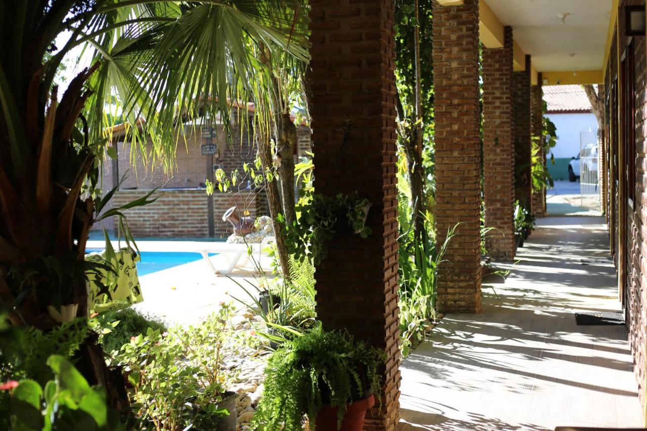 Pousada Aruanã - B&B