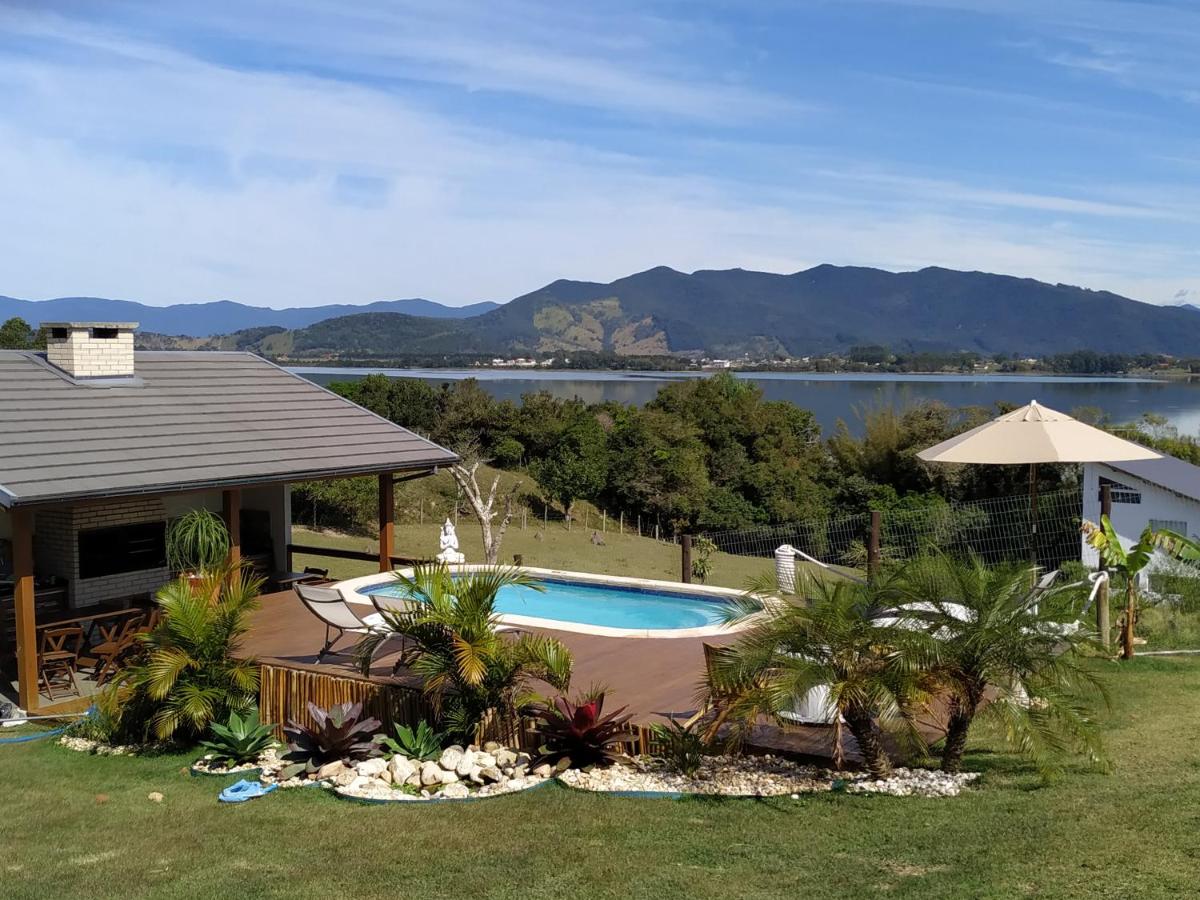 SOL DA LAGOA - PRAIA DO ROSA - B&B