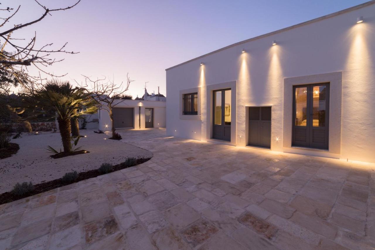 Trulli Resort Aia Piccola - Ferienwohnung