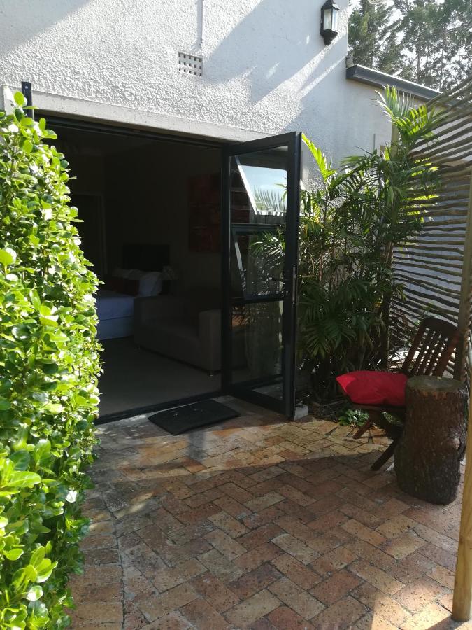 Deluxe Double Studio