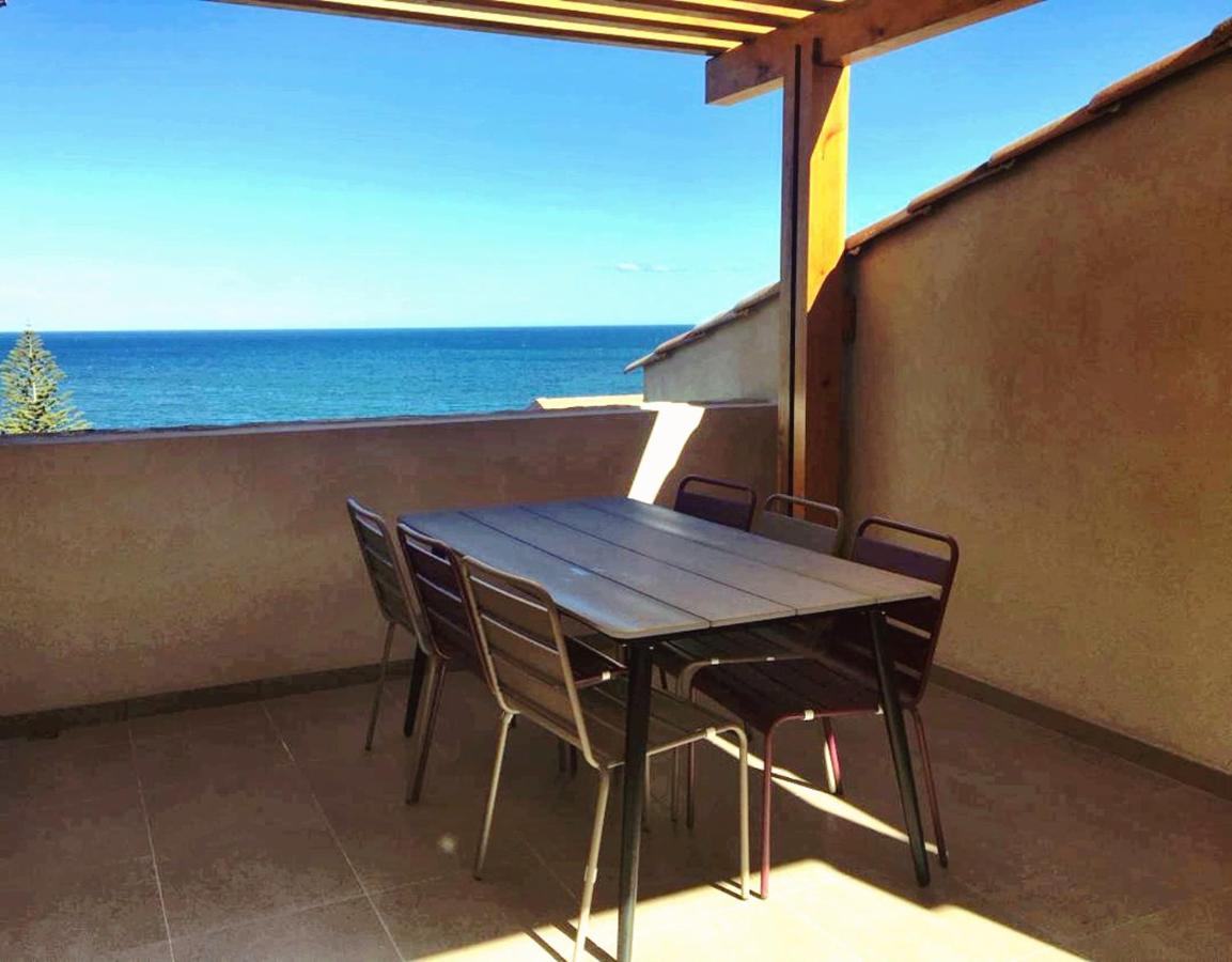 Appartement - Vue sur Mer 4