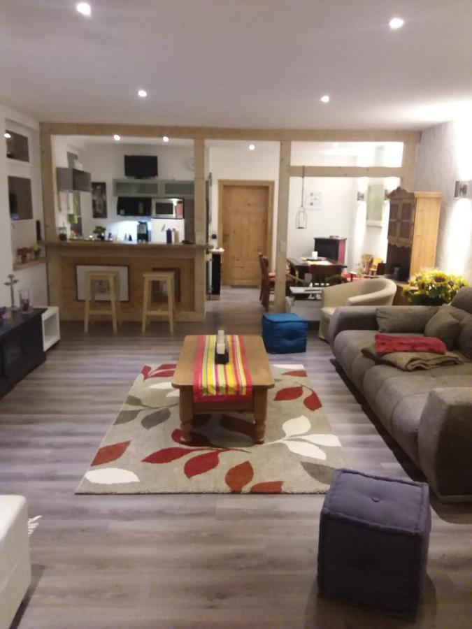 Ferienwohnung Casa Corleone - Ferienwohnung Apolda