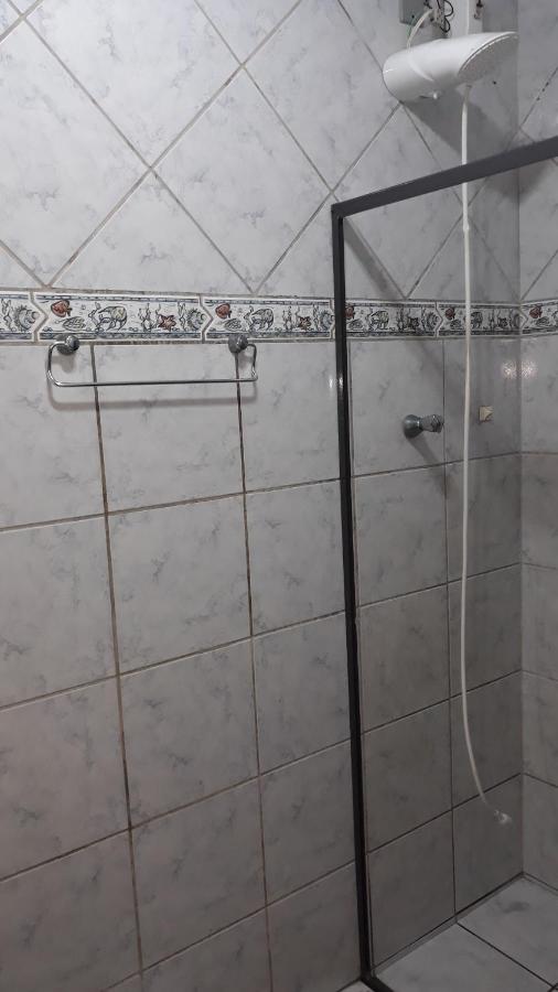 Chambre Double avec Salle de Bains Privative
