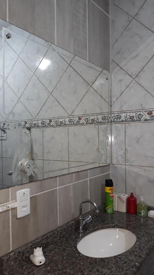 Chambre Double avec Salle de Bains Privative