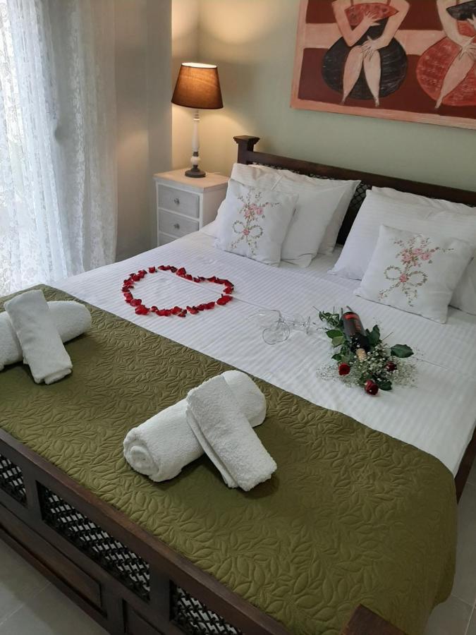 Appartamento con 1 Camera da Letto