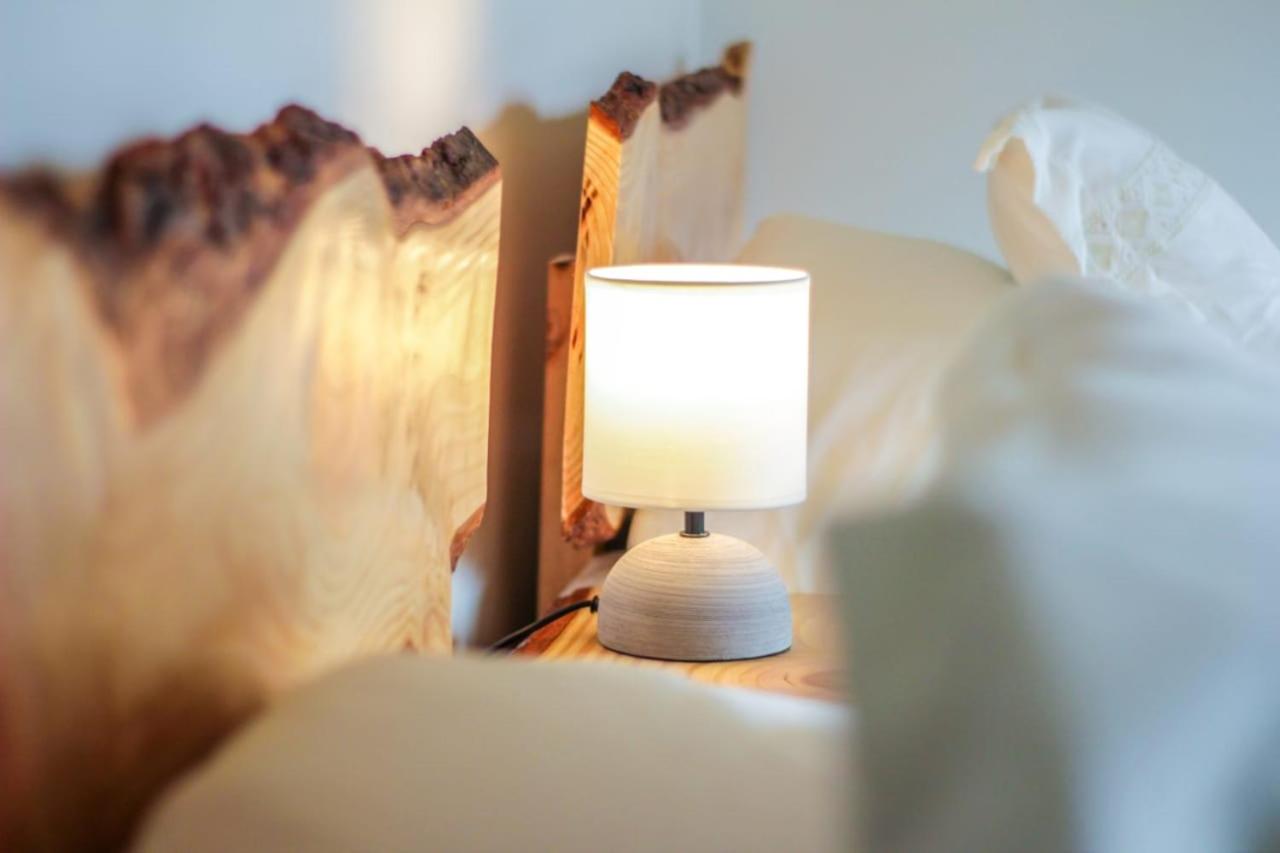 Chambre Lits Jumeaux