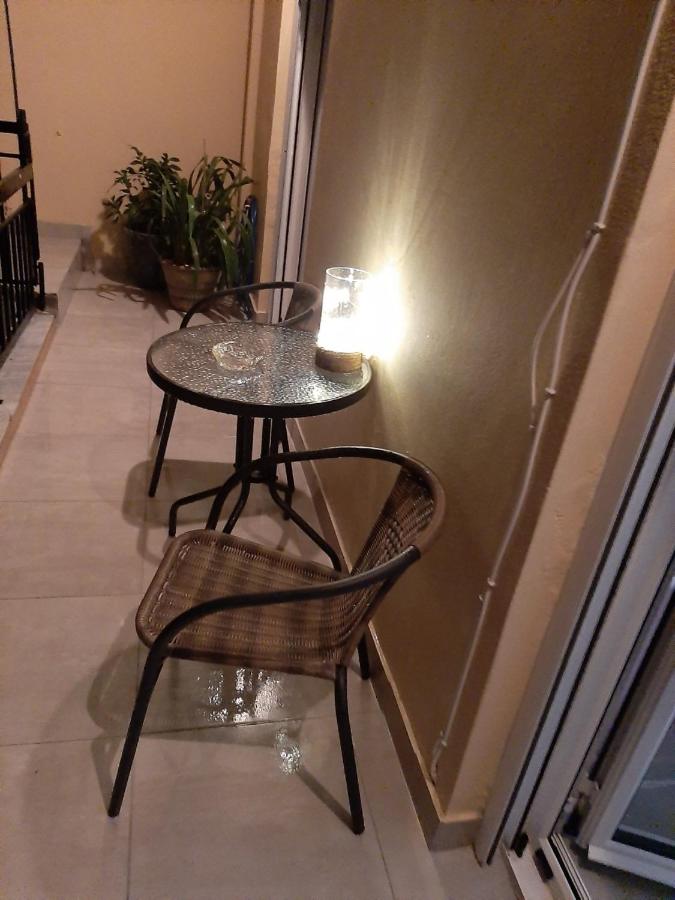 A Pleasant Stay in Chania - Bed and Breakfast Chionato