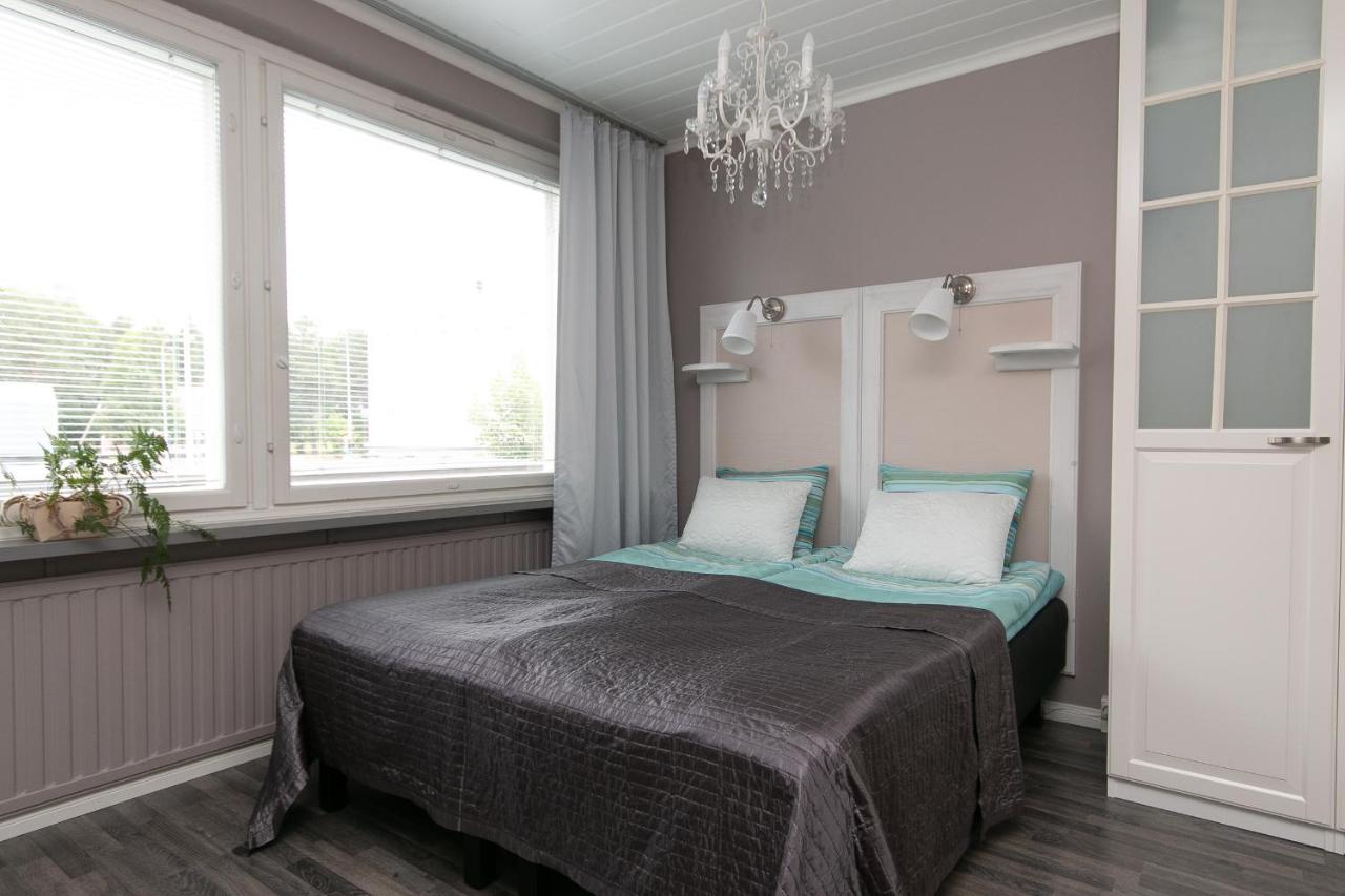 Piriko Studio Apartments - Ferienwohnung Rovaniemi