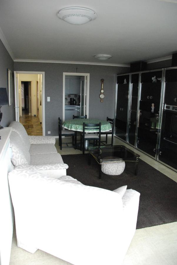 westclif 2 - Ferienwohnung Blankenberge