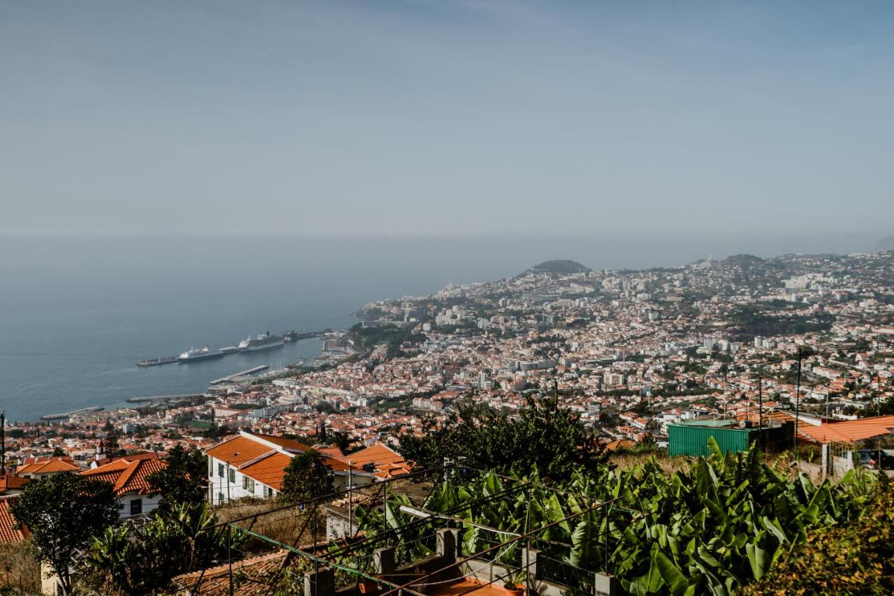 B&B Funchal - City View Gardens I - Bed and Breakfast Funchal