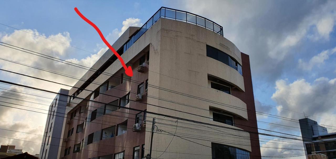 Manaira Maravilhso Apto - B&B