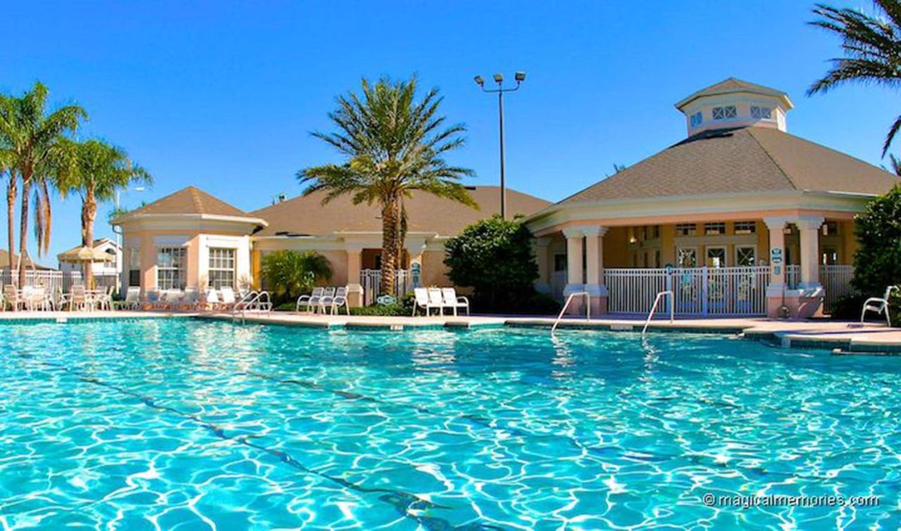 B&B Kissimmee - Royal Palm Villa - Bed and Breakfast Kissimmee