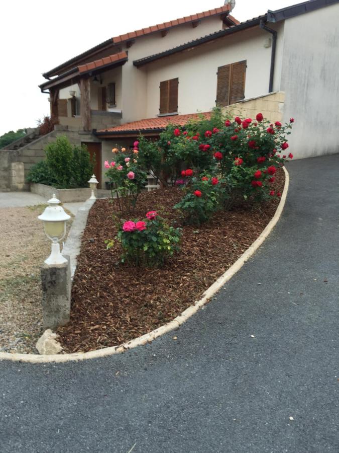 Spacieux Appartement 110m2 avec terrasse privative - Ferienwohnung