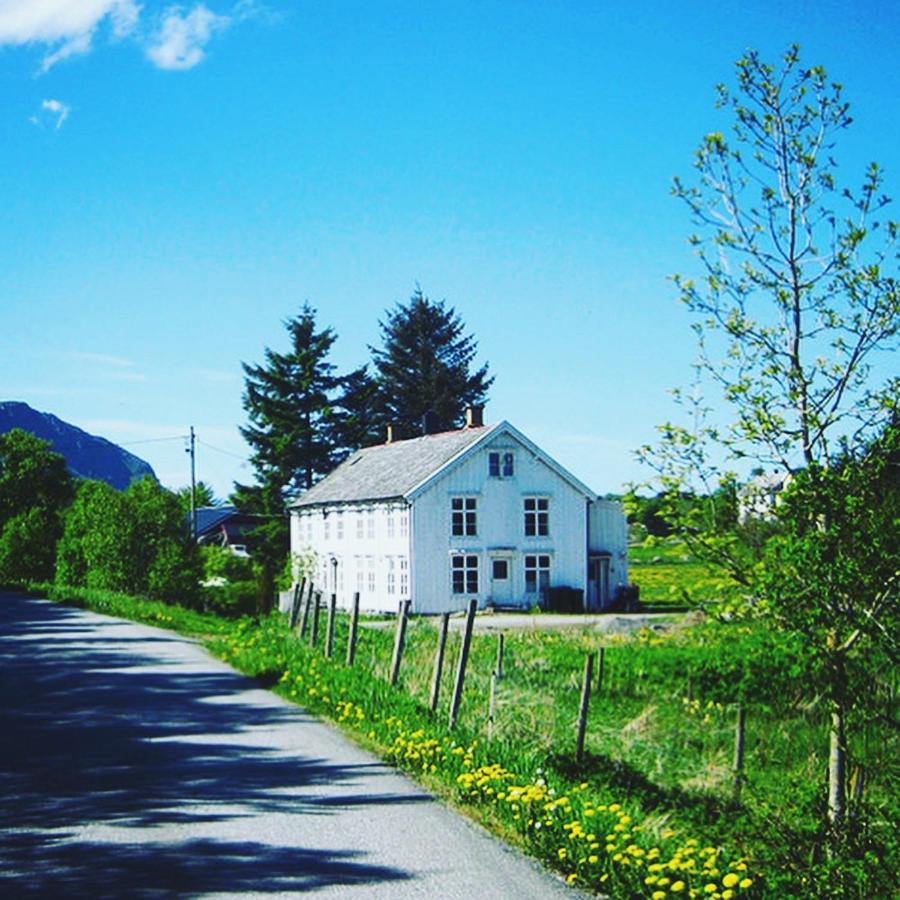 Villa Edvin - Slow living - B&B