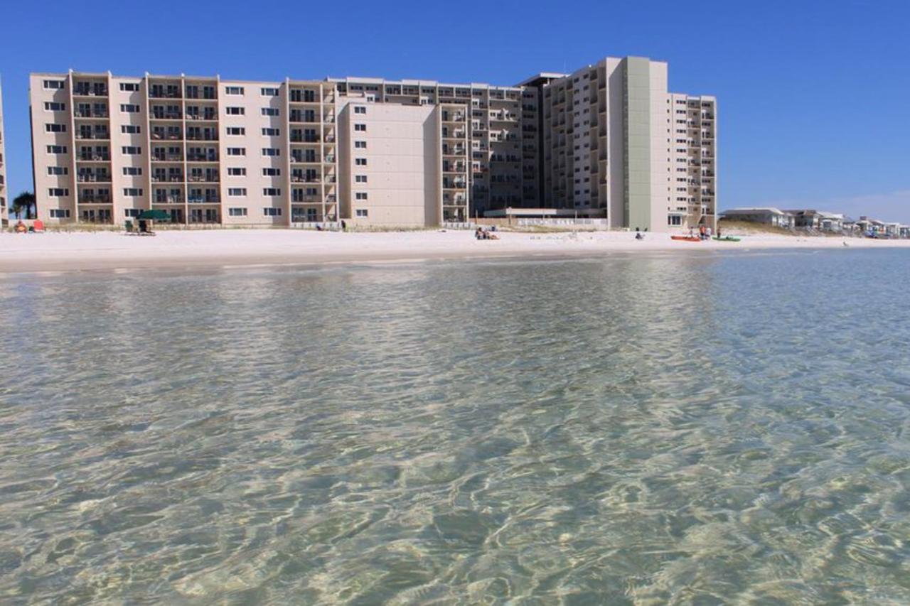 Pinnacle Port- Penthouse 8 - B&B Panama City Beach