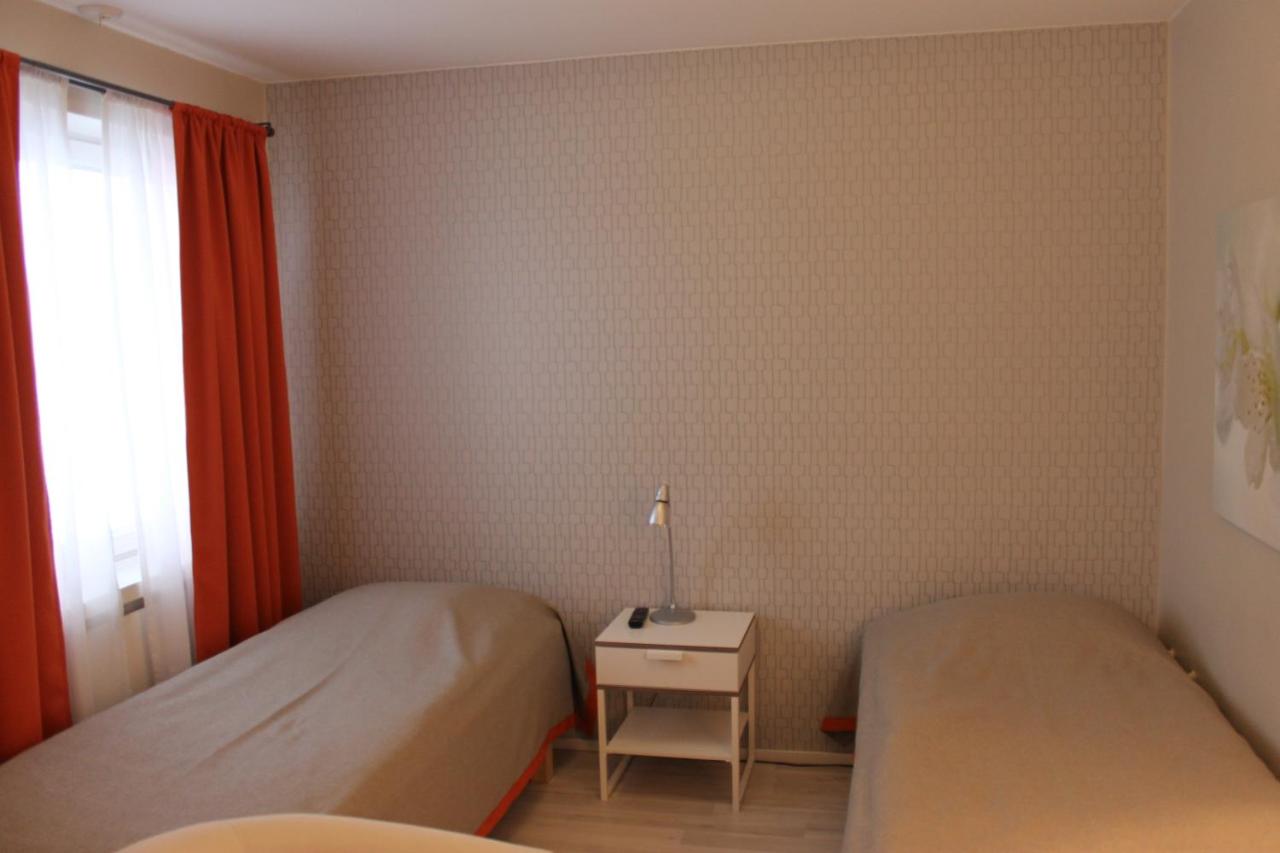 Zweibettzimmer