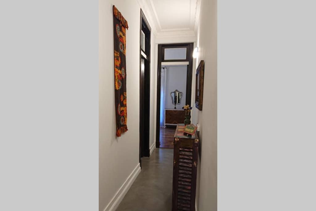 BUENOS AIRES HISTÓRICO - B&B