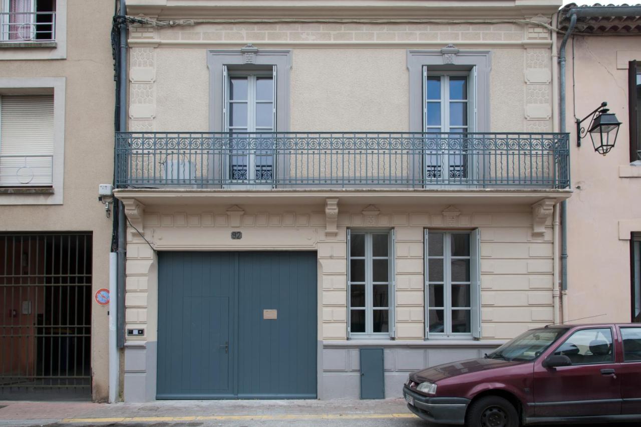La Terrasse de Jules - B&B