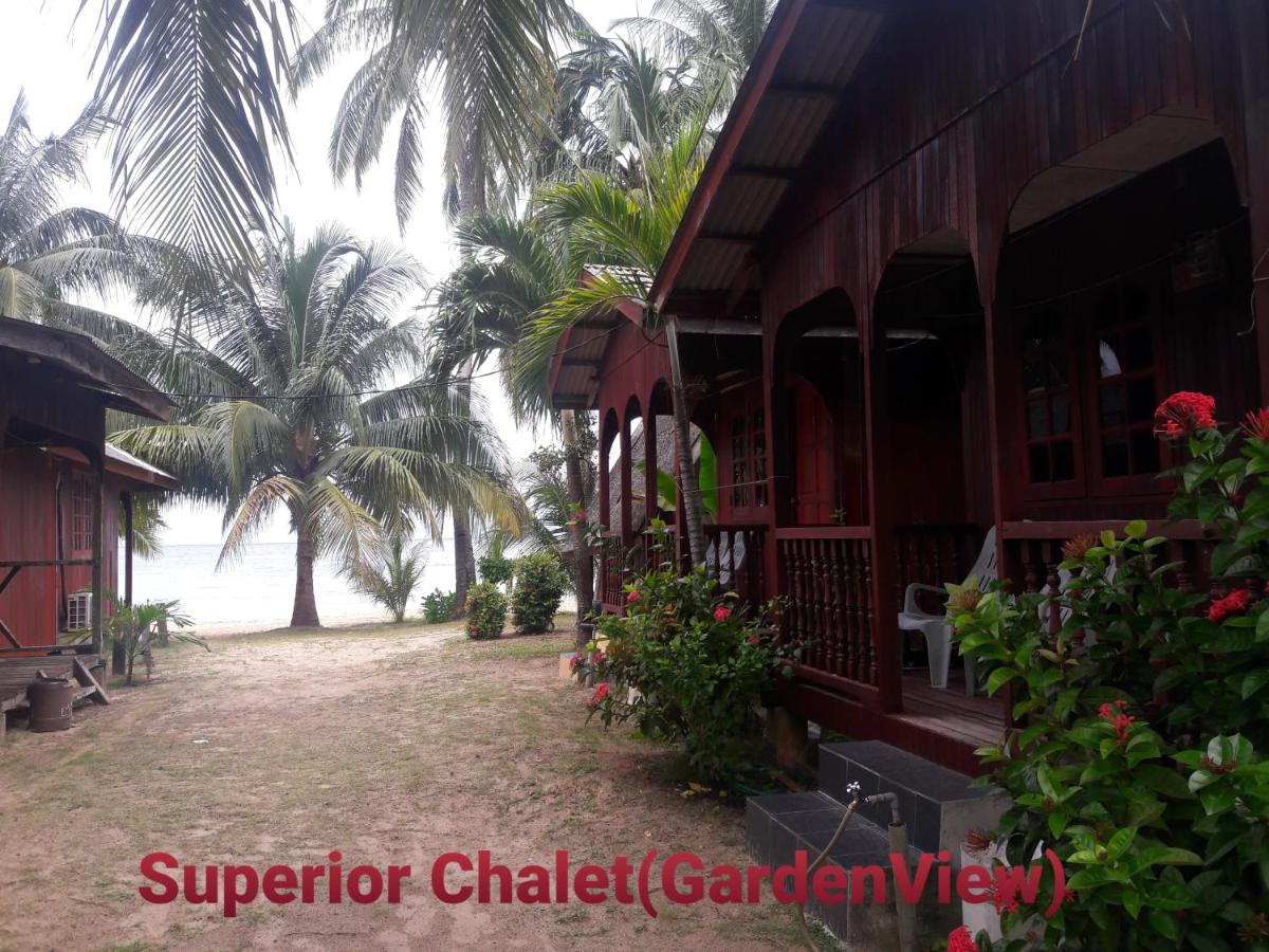 Superior Chalet