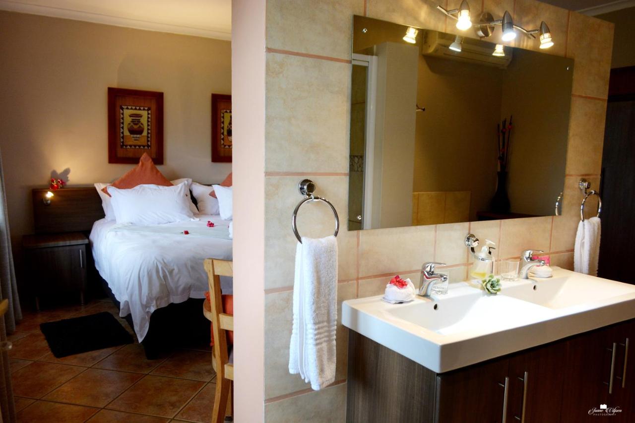 Luxury Double Room
