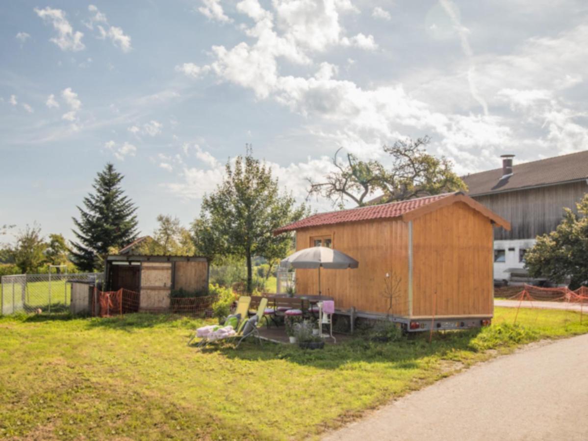 Auf'm Reifnhof - B&B