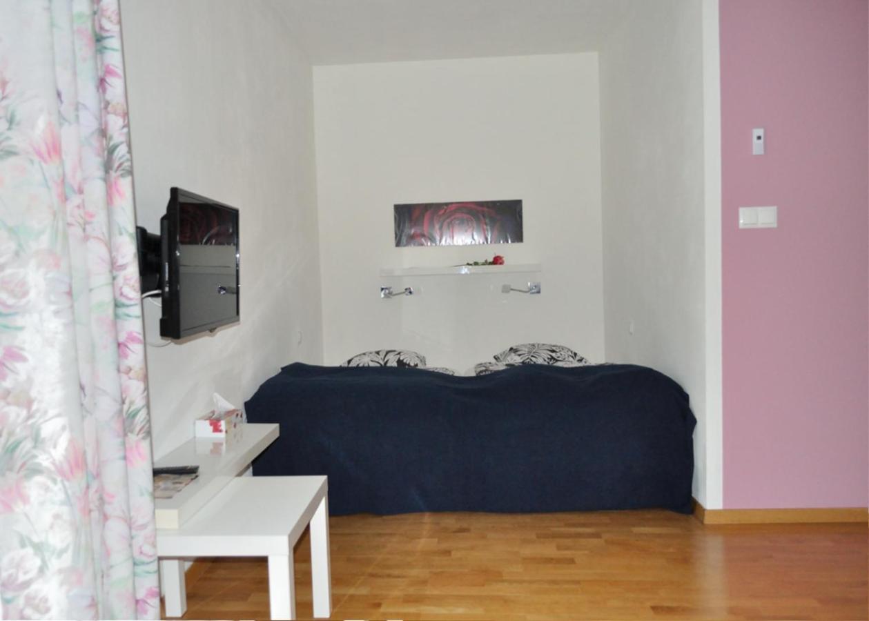 Appartement avec Terrasse
