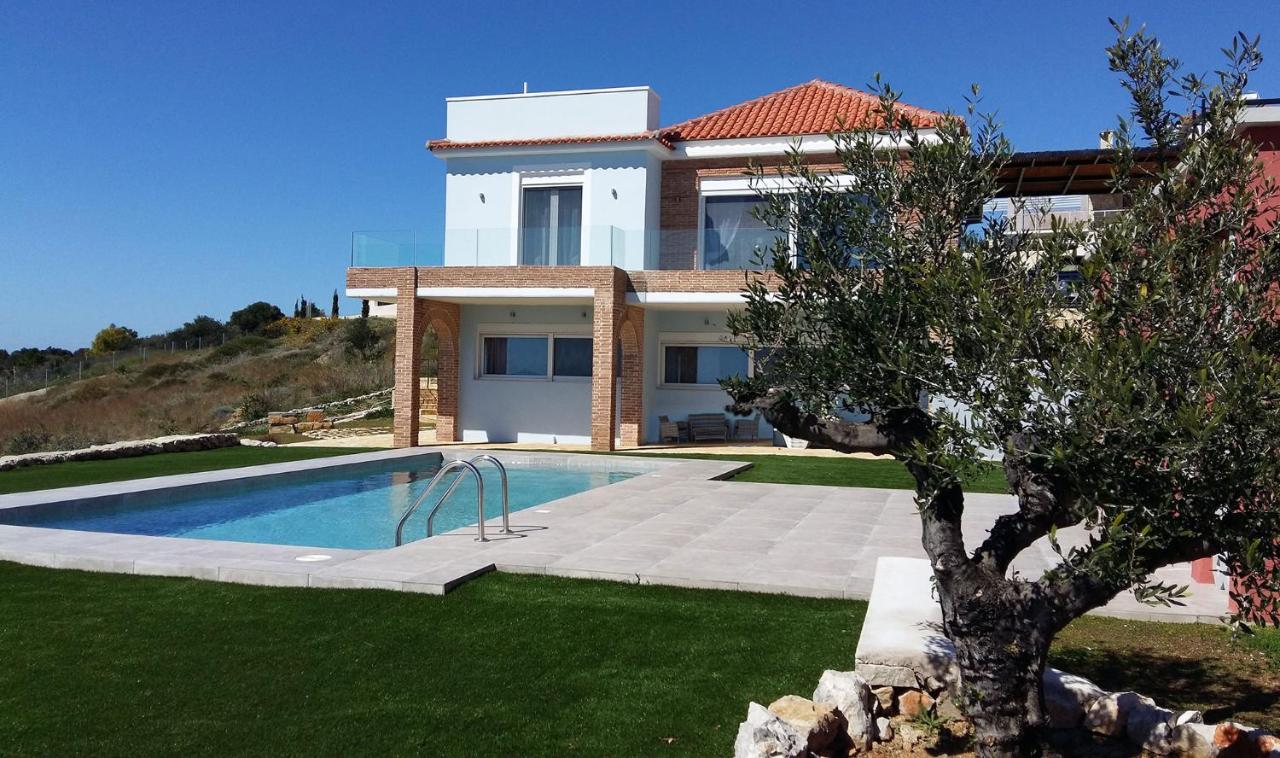 Villa Nefeli - B&B